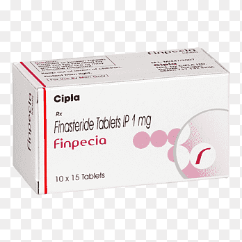 Finasterid generikum