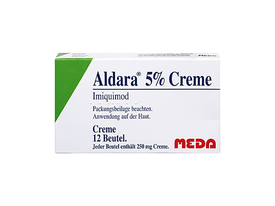 Imiquimod Kaufen Rezeptfrei