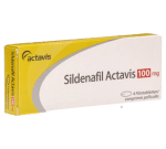 Sildenafil axunio ohne rezept