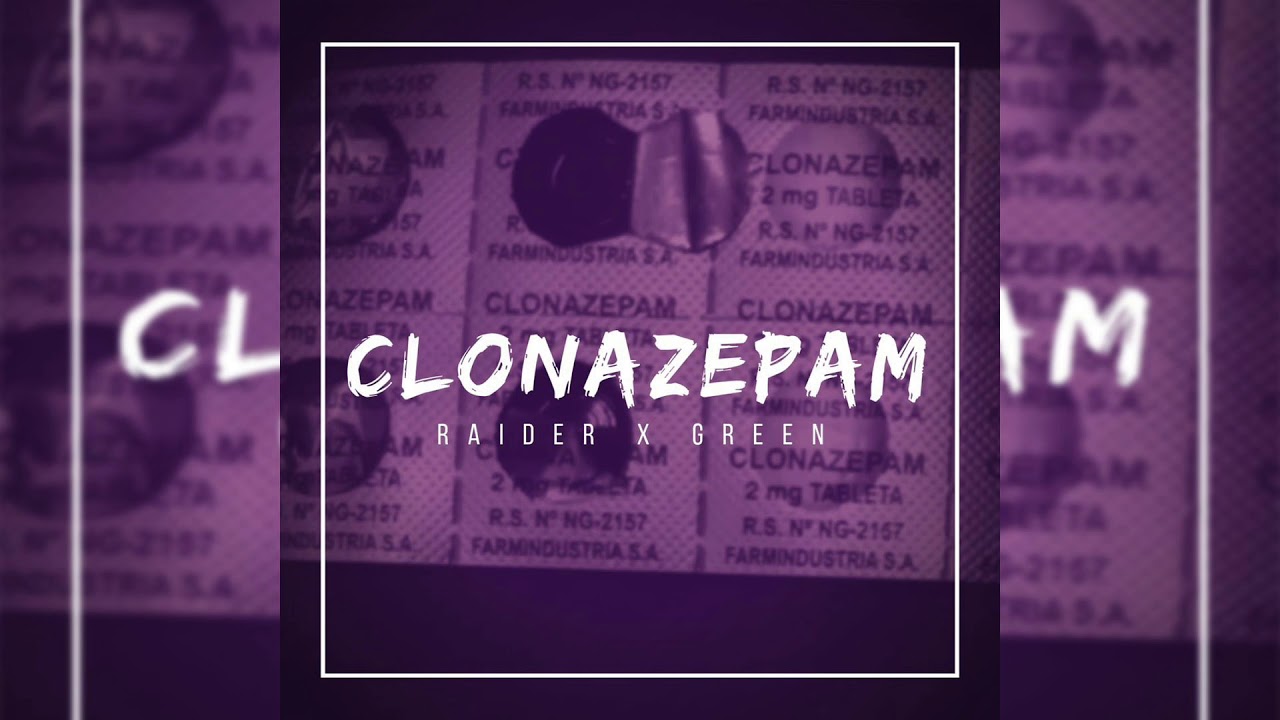 wie clonazepam kaufen
