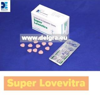 lovevitra 20 mg vardenafil