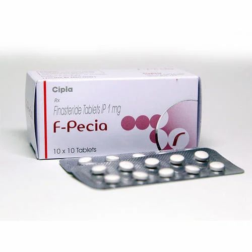 Finpecia 1mg Online