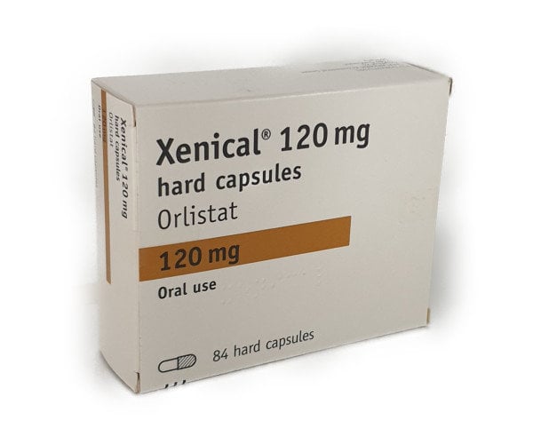 orlistat 120 mg online bestellen