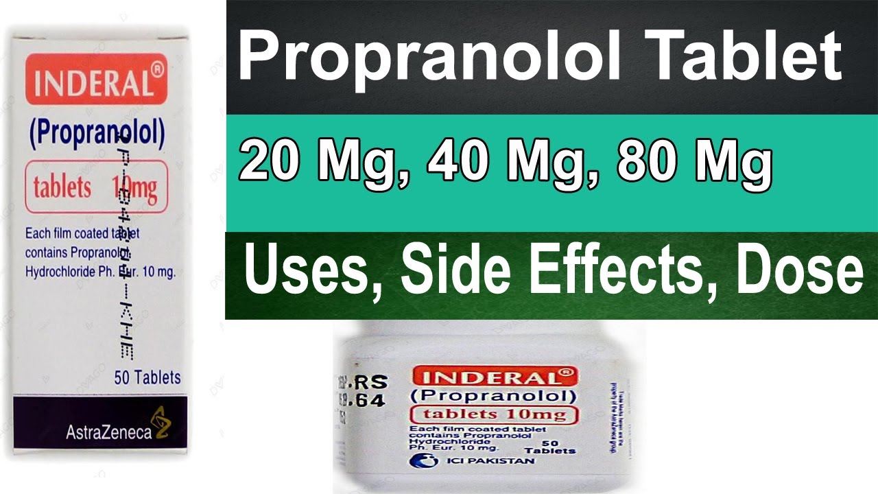 Inderal 20mg online Inderal 20mg online