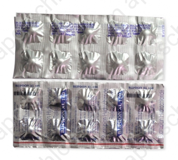 Bupropion Wie Zu Kaufen