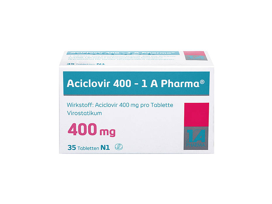 Aciclovir Mit Pille Aciclovir mit pille
