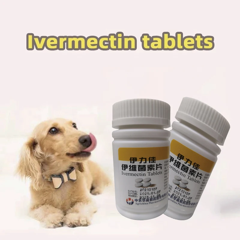Ivermectin kauf