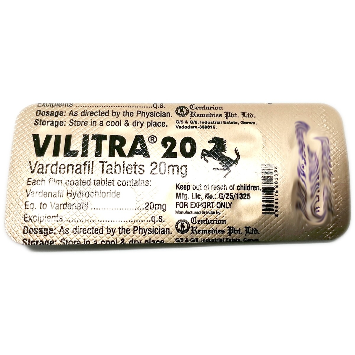 Levitra 20 Mg Preis