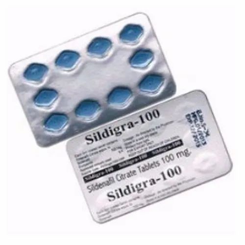 sildigra 100 kaufen