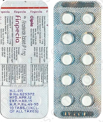 Propecia oder generika