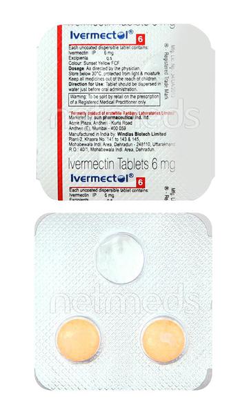 stromectol 6mg online