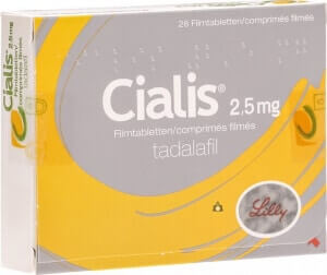 cialis 2.5mg Cialis 2.5mg