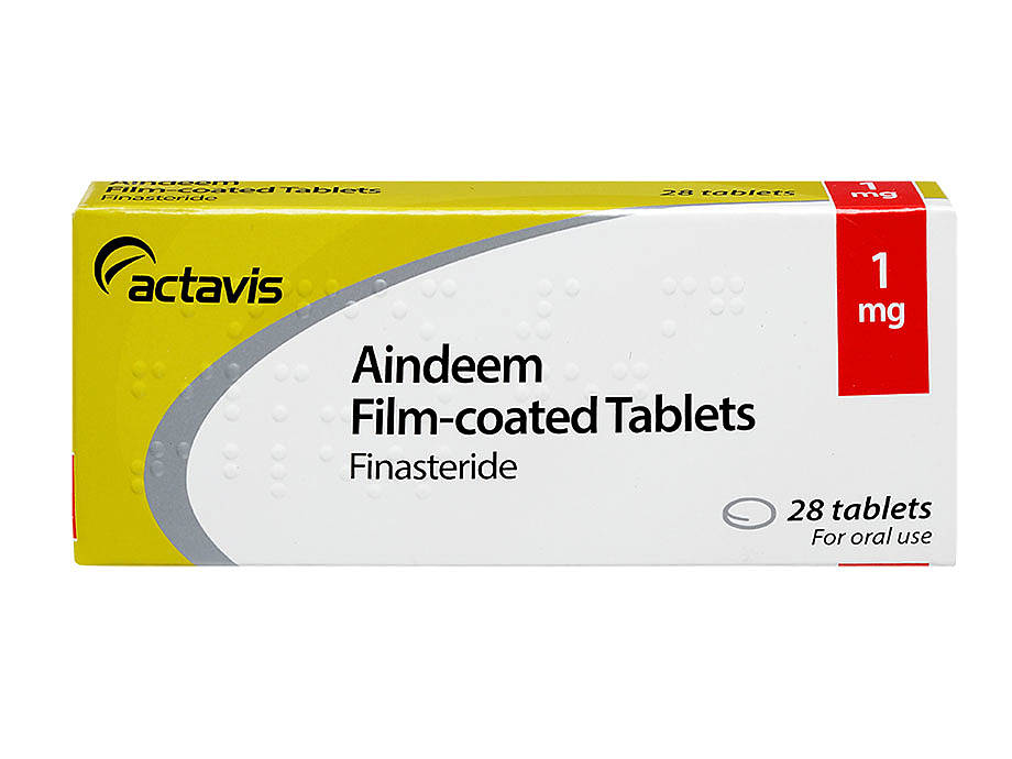 Finasterid 5mg deutschland
