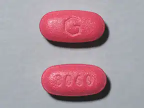 Azithromycin 250 mg 6 tabletten