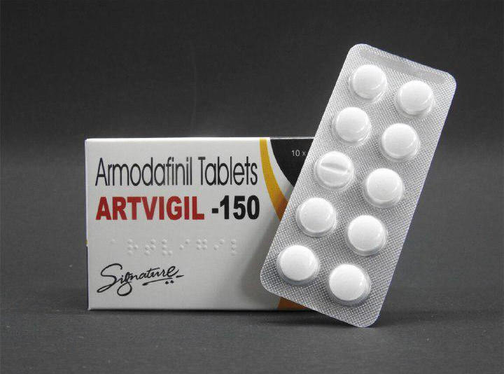 Nuvigil 250mg Online