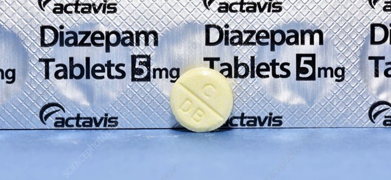 Diazepam 5mg Kaufen Diazepam 5mg kaufen