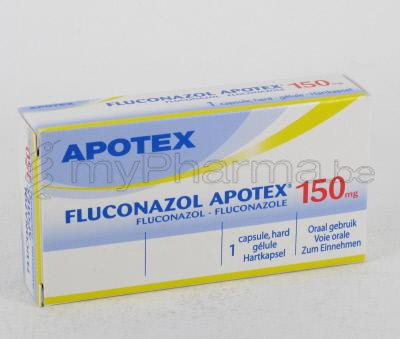 Fluconazol 150 mg apotheke Fluconazol 150 mg apotheke
