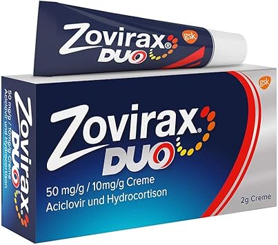 Zovirax Creme Preis Zovirax Creme Preis