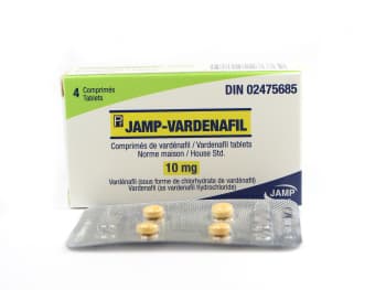 Levitra bayer 10 mg