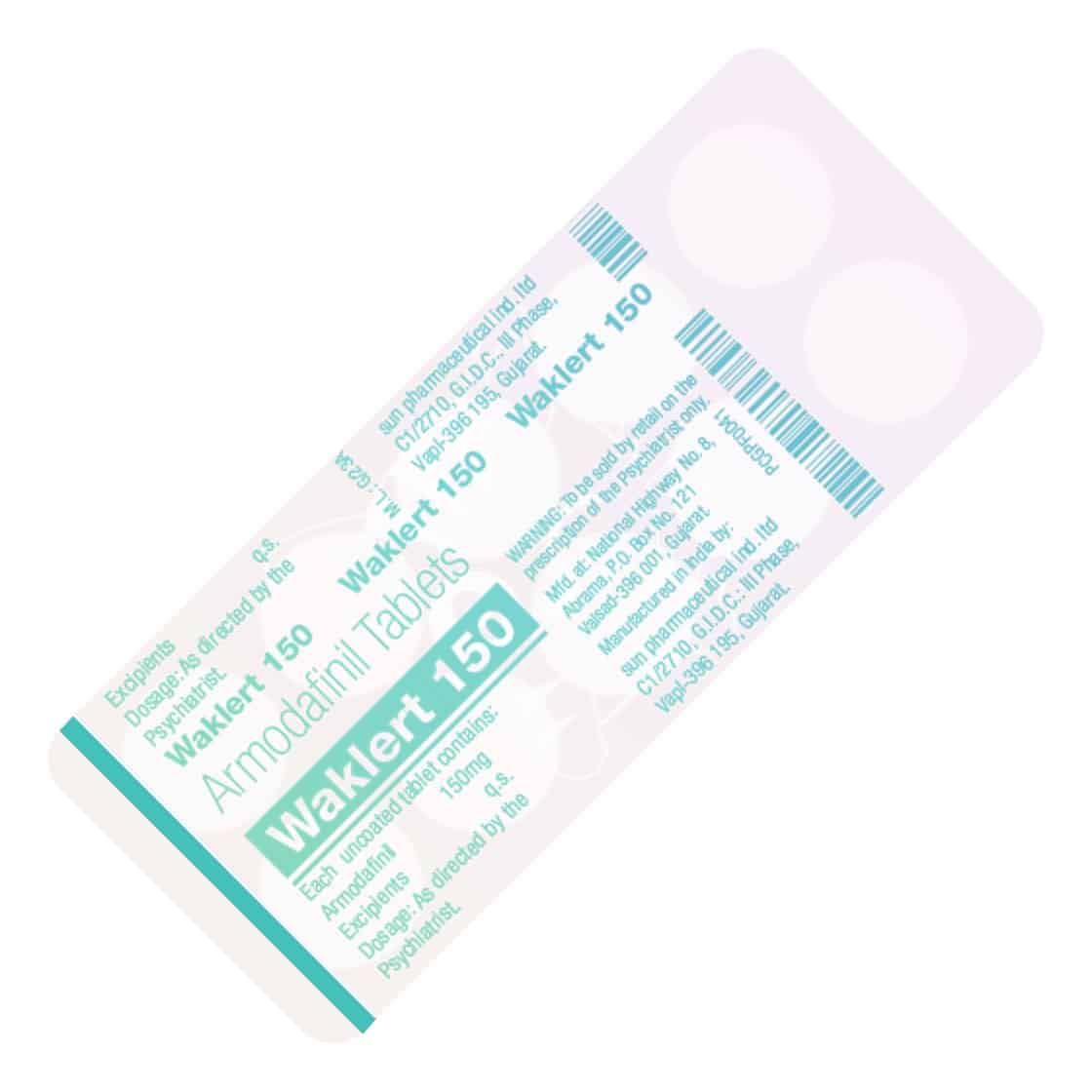 Armodafinil online kaufen