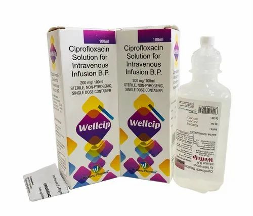 Cipro 100 Cipro 100