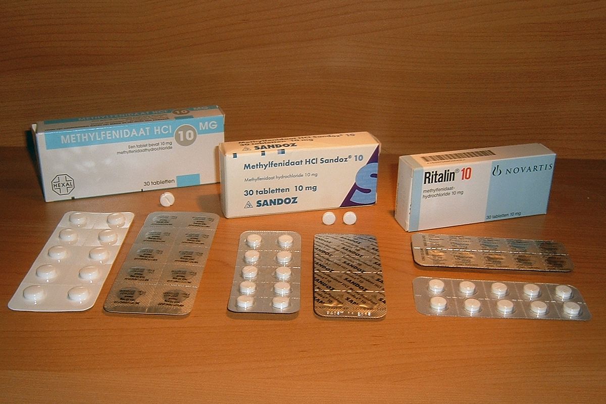 Carisoprodol Tabletten