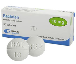 baclofen für alkoholiker