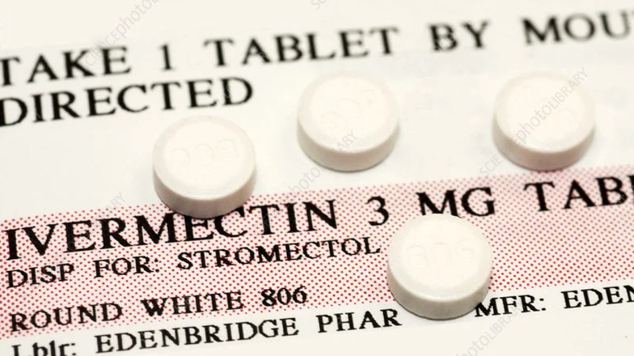 Ivermectin Am Billigsten
