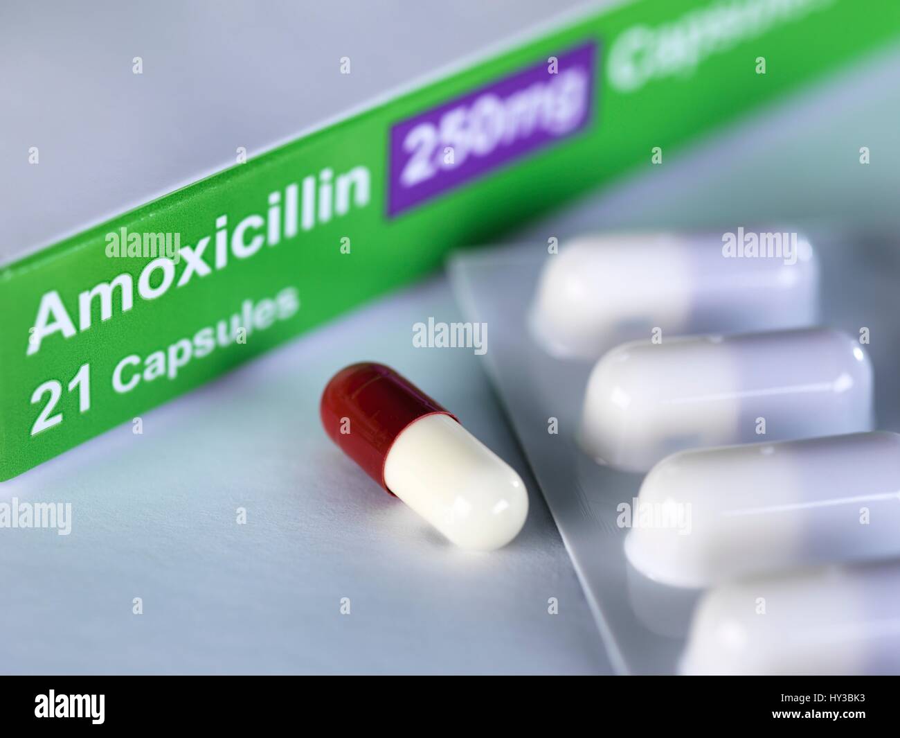Amoxicillin tabletten kaufen