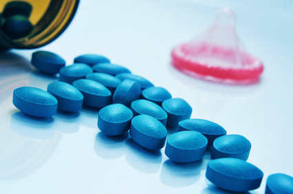Viagra pillen für männer