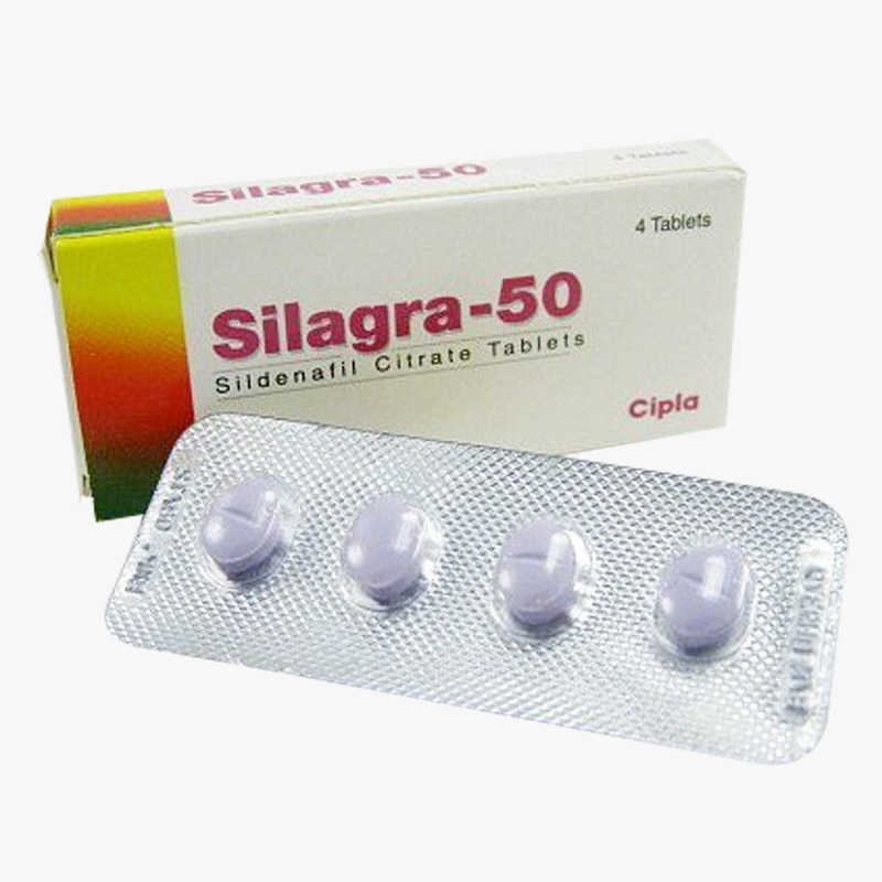 Silagra online