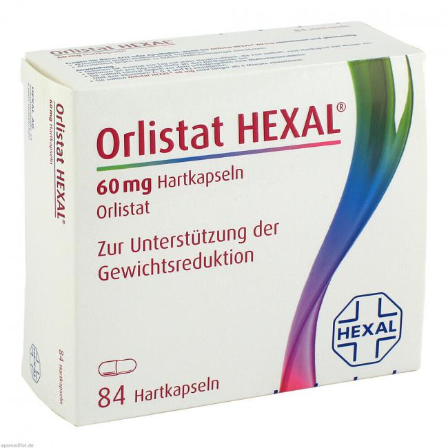 Orlistat Günstig Kaufen