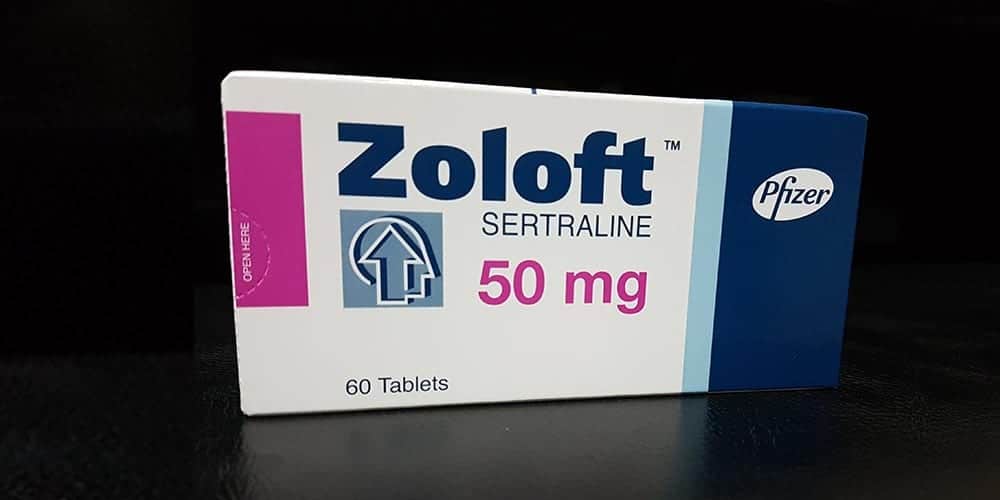 Zoloft 50 mg vidal