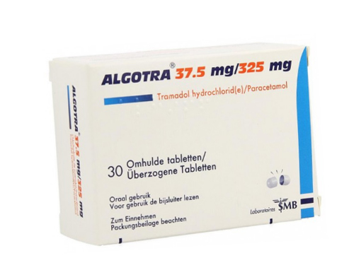 Tramadol paracetamol tabletten Tramadol paracetamol tabletten