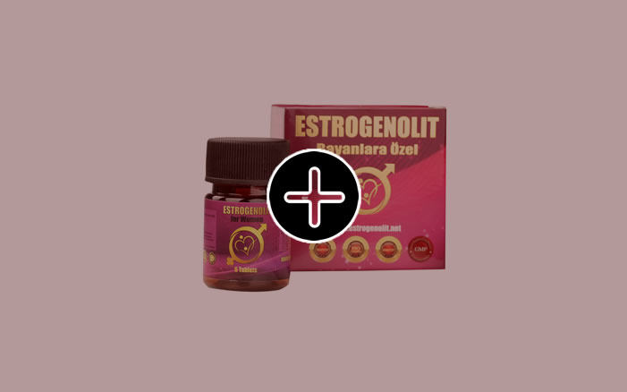 Lady Era Tabletten