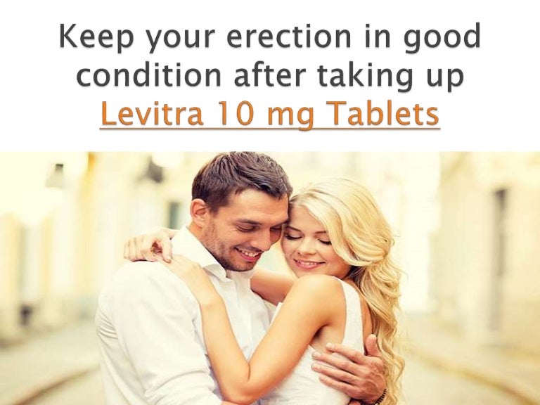 Vardenafil 10mg Online