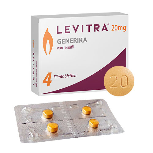Levitra online rezept