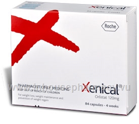 Xenical Preis Schweiz