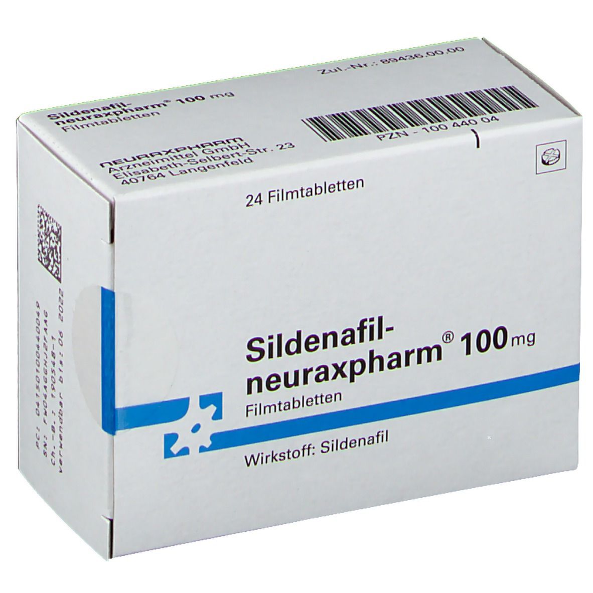 sildenafil preis 100mg