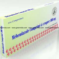 preis von mebendazole