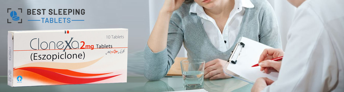 eszopiclone 3 mg online