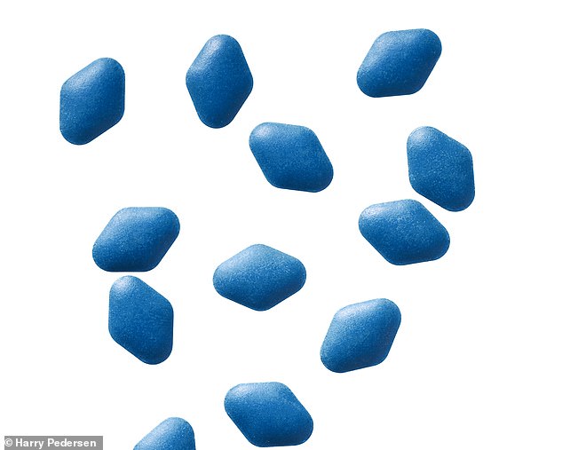 Viagra generika zava
