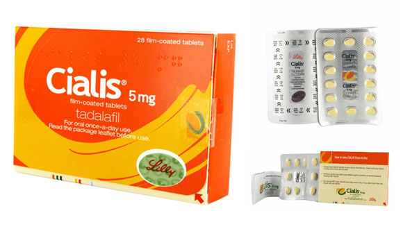Cialis kosten mit rezept