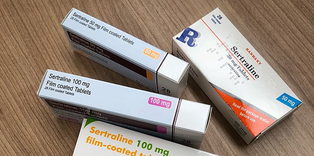 Sertraline 100mg Nhs Sertraline 100mg Nhs