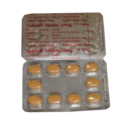 Tadalafil 20 mg gut Tadalafil 20 mg gut