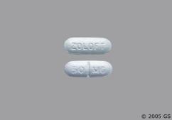 Zoloft 100 Mg Avis
