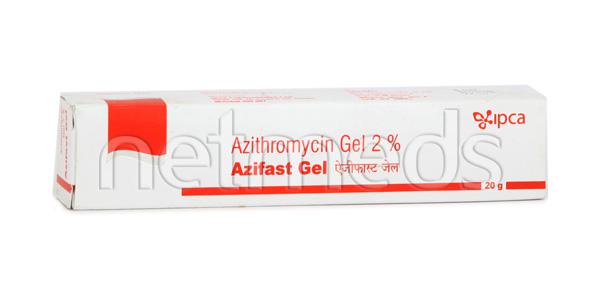 azithromycin gel 10 kaufen
