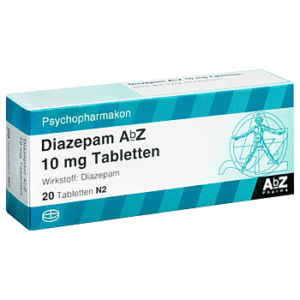 rezeptfrei diazepam kaufen Rezeptfrei Diazepam Kaufen