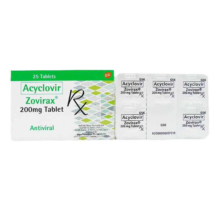 Zovirax 200 mg preis zovirax 200 mg preis