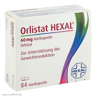Orlistat Kaufen Billig